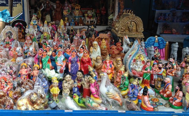 Dolls for sale for Navaratri