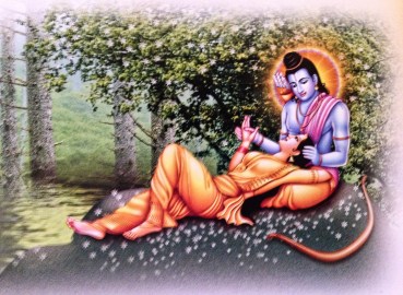 Divine_vaikuntha_feeling