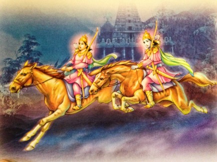 Riding_to_Gopannas_rescue