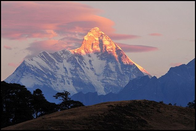Nanda Devi